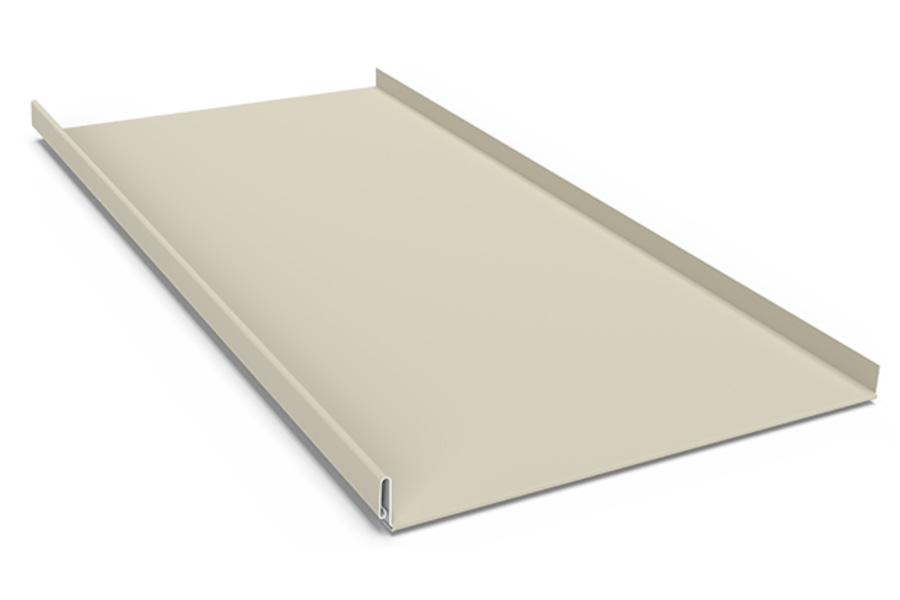 Snap Lock (Clip System)